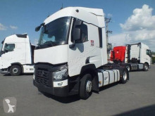 Renault T-Series 460 tractor unit used