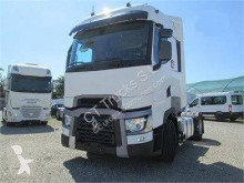 Renault T-Series 480 tractor unit used