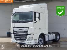 DAF XF tractor unit used