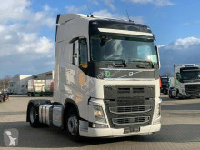 Volvo FH 460 Globetrotter tractor unit used