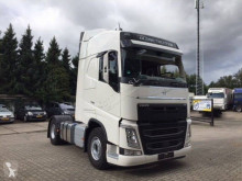 Tracteur Volvo FH 500 Globetrotter occasion