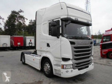 Cabeza tractora Scania R 450 usada