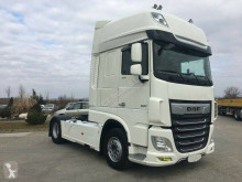 Ťahač DAF XF 530 ojazdený