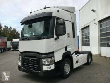 Cabeza tractora Renault Gamme T 520 usada