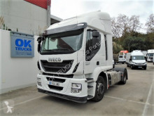 Cap tractor Iveco Stralis AT440S46T/P Euro6 Intarder Klima ZV second-hand