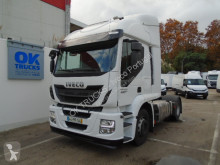 Tractor Iveco Stralis AT440S46T/P Euro6 Intarder Klima ZV usado