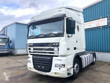 Traktor DAF XF105