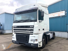 Traktor DAF XF95 brugt