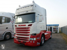 Ťahač Scania R 490 ojazdený
