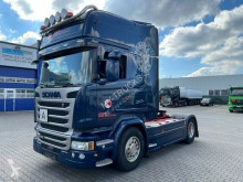 Trattore Scania R 490