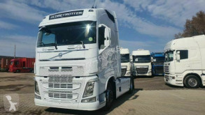 Traktor Scania FH500 GPS / Leasing