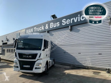 Cabeza tractora MAN TGX 18.480 4X2 BLS