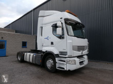 Cabeza tractora Renault Premium 450