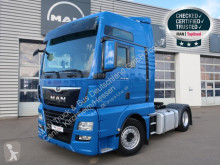 Ťahač MAN TGX 18.500 4X2 BLS E6 Retarder XXL Standklima