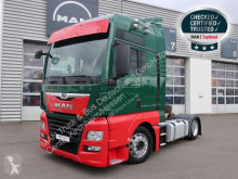 MAN TGX