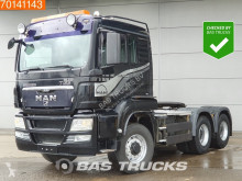 MAN TGS 26.480