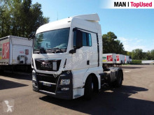 Cabeza tractora MAN TGX 18.440 4X2 BLS usada