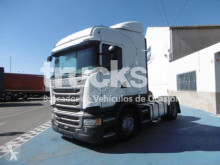 Scania R 450