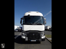 Влекач Renault T 480 втора употреба