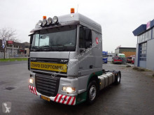 Tracteur DAF XF occasion