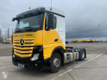 Mercedes Actros tractor unit used