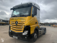 Ťahač Mercedes Actros