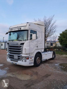 Ťahač Scania R 480 High Line