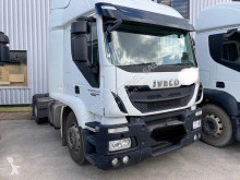 Cabeza tractora Iveco Stralis 460 eev usada