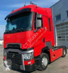 Renault T-Series 520 tractor unit used