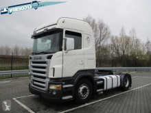 Scania tractor unit R 420