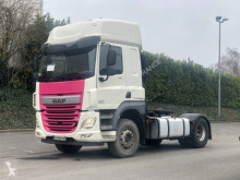 Cabeza tractora DAF CF85 460 usada