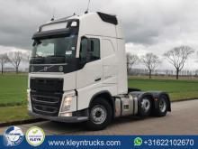 Tahač Volvo FH 460 použitý