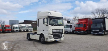 Tracteur produits dangereux / adr DAF XF 510 FT