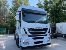Trattore Iveco Stralis AS 440 S 42 TP usato