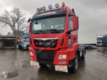 Tracteur MAN TGS