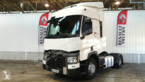 Renault T-Series 480 T4X2 E6 tractor unit used