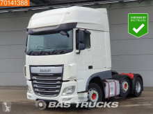 Тягач DAF XF 460