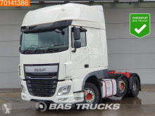 Cabeza tractora DAF XF 460 usada