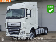 Tracteur DAF XF