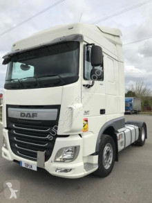 Tracteur DAF XF 460 occasion