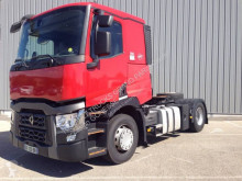 Renault Gamme T 460