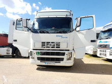 Cabeza tractora Volvo FM12 460 usada