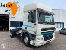 Ťahač DAF CF 85.460 ojazdený