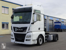 Tracteur convoi exceptionnel MAN TGX 18.440*Euro 6*Hydraulik*Kühlbox*TÜV*