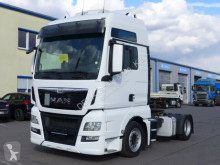 MAN tractor unit TGX TGX 18.440*Euro 6*Hydraulik*Kühlbox*XXL*