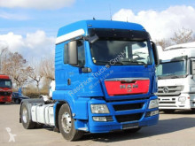 Cabeza tractora MAN TGS TGS 18 440 *Retarder*Euro5*