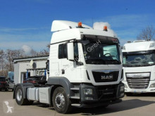 Trattore MAN TGS TGS 18 440 *Schaltgetriebe*Hydrodrive*4X4 usato
