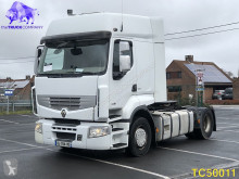 Nyergesvontató Renault Premium 460 használt
