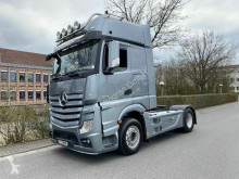 Ťahač Mercedes Actros 1845 Euro 5/GigaSpace Vollausstattung !!! ojazdený
