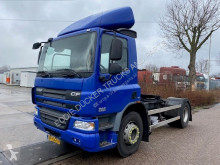 Cabeza tractora DAF CF usada